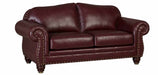 Wellington's Fine Leather Furniture