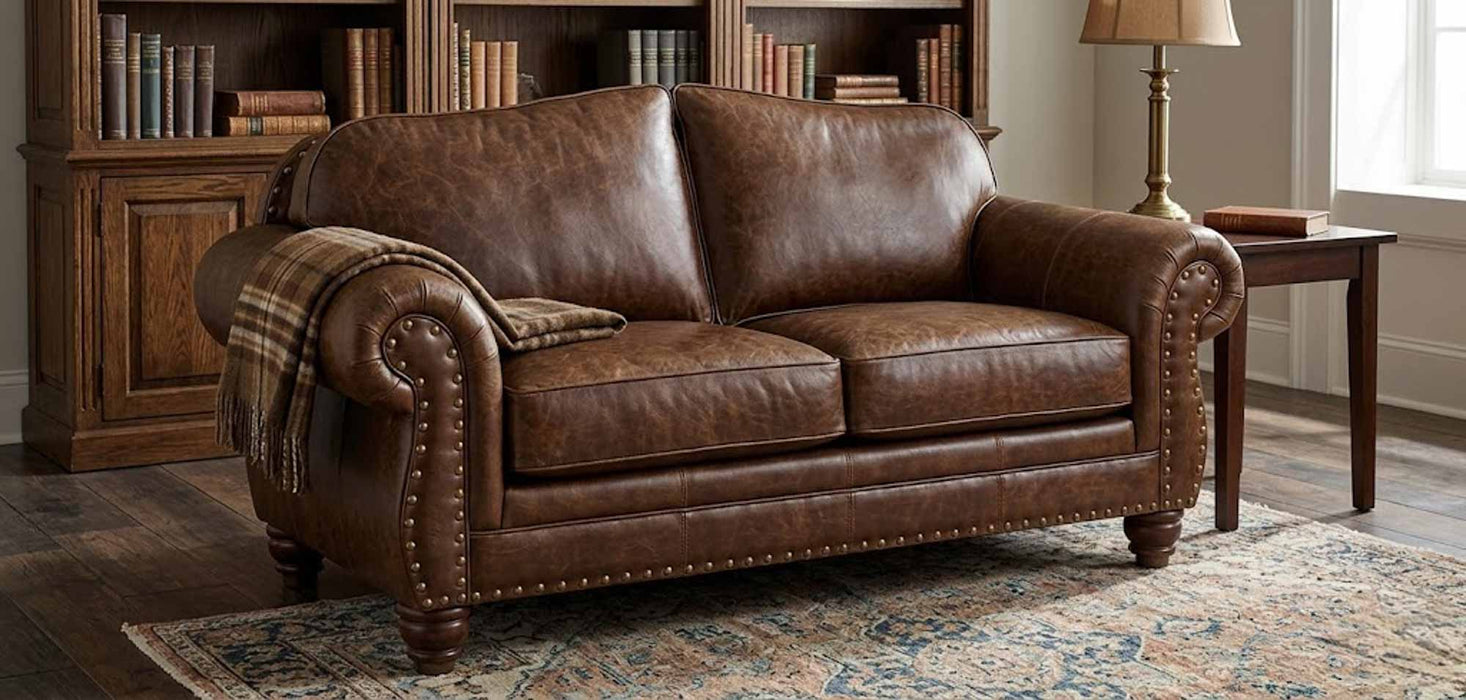 Wellington's Fine Leather Furniture