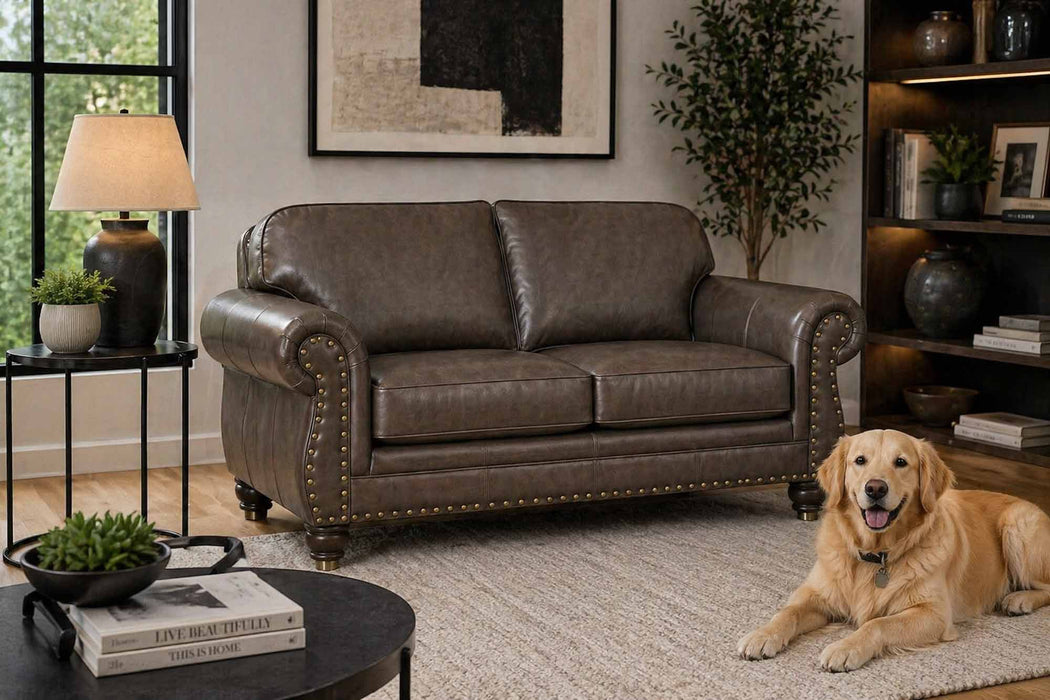 Wellington's Fine Leather Furniture