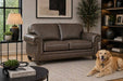 Wellington's Fine Leather Furniture