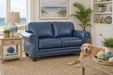 Wellington's Fine Leather Furniture