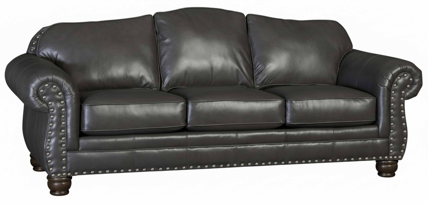 Wellington's Fine Leather Furniture