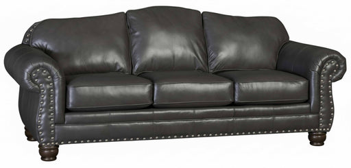 Wellington's Fine Leather Furniture