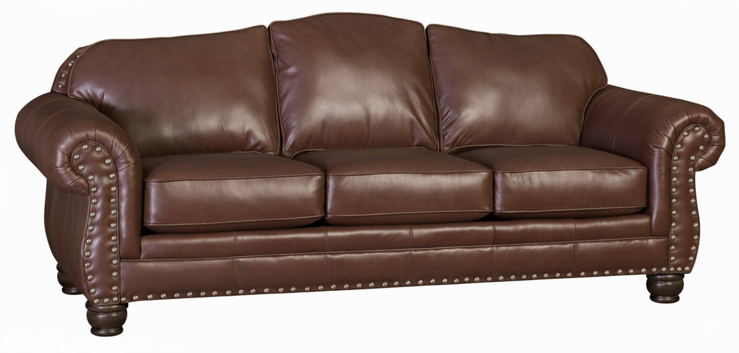 Wellington's Fine Leather Furniture