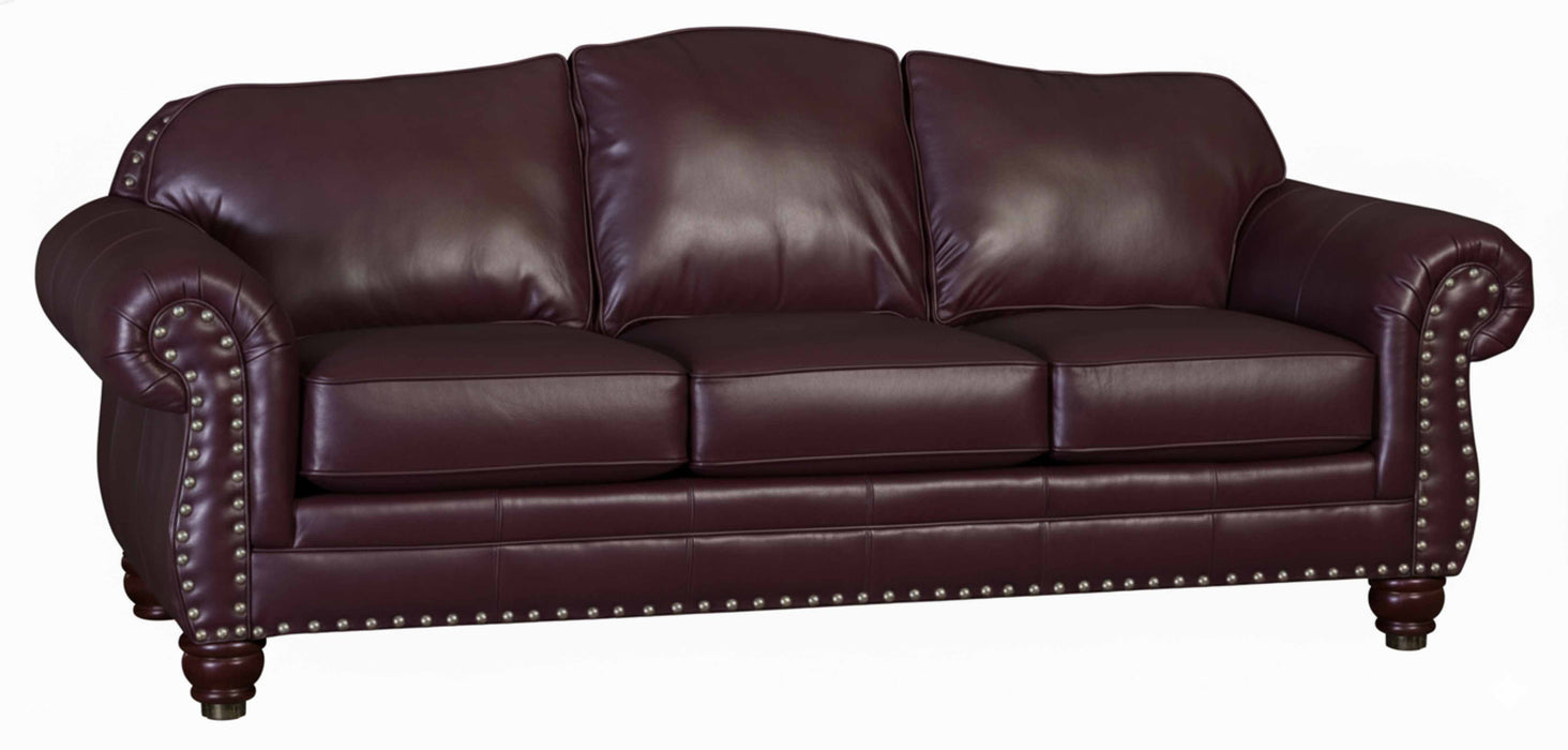 Wellington's Fine Leather Furniture