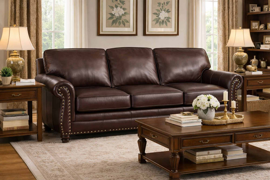 Wellington's Fine Leather Furniture
