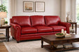 Wellington's Fine Leather Furniture