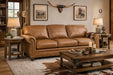 Wellington's Fine Leather Furniture