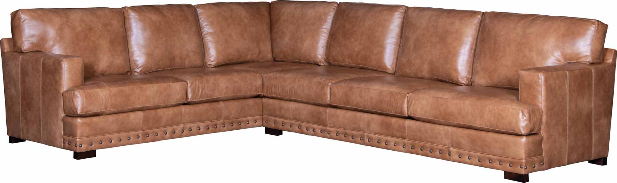 Wellington's Fine Leather Furniture