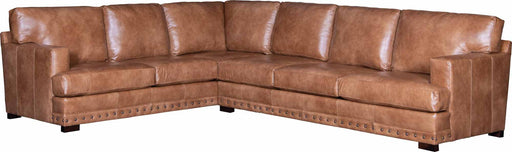 Wellington's Fine Leather Furniture