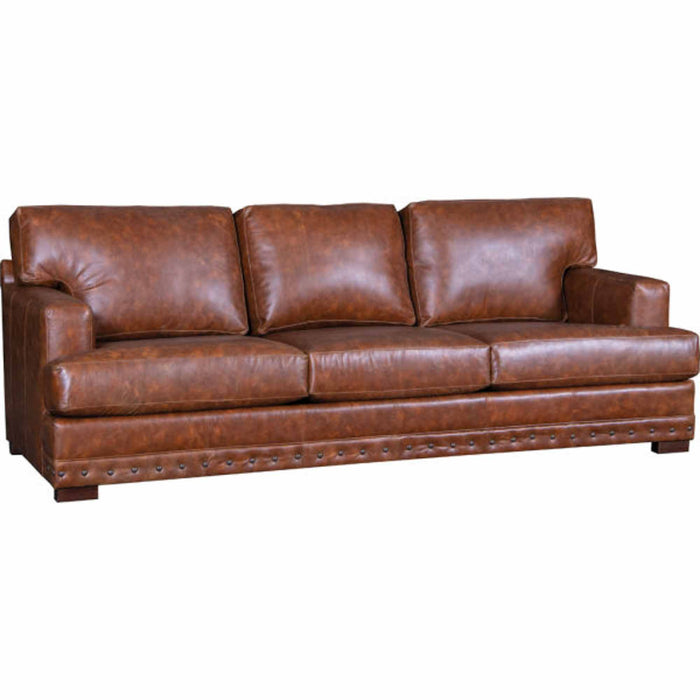 Wellington's Fine Leather Furniture