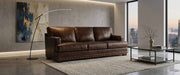 Wellington's Fine Leather Furniture