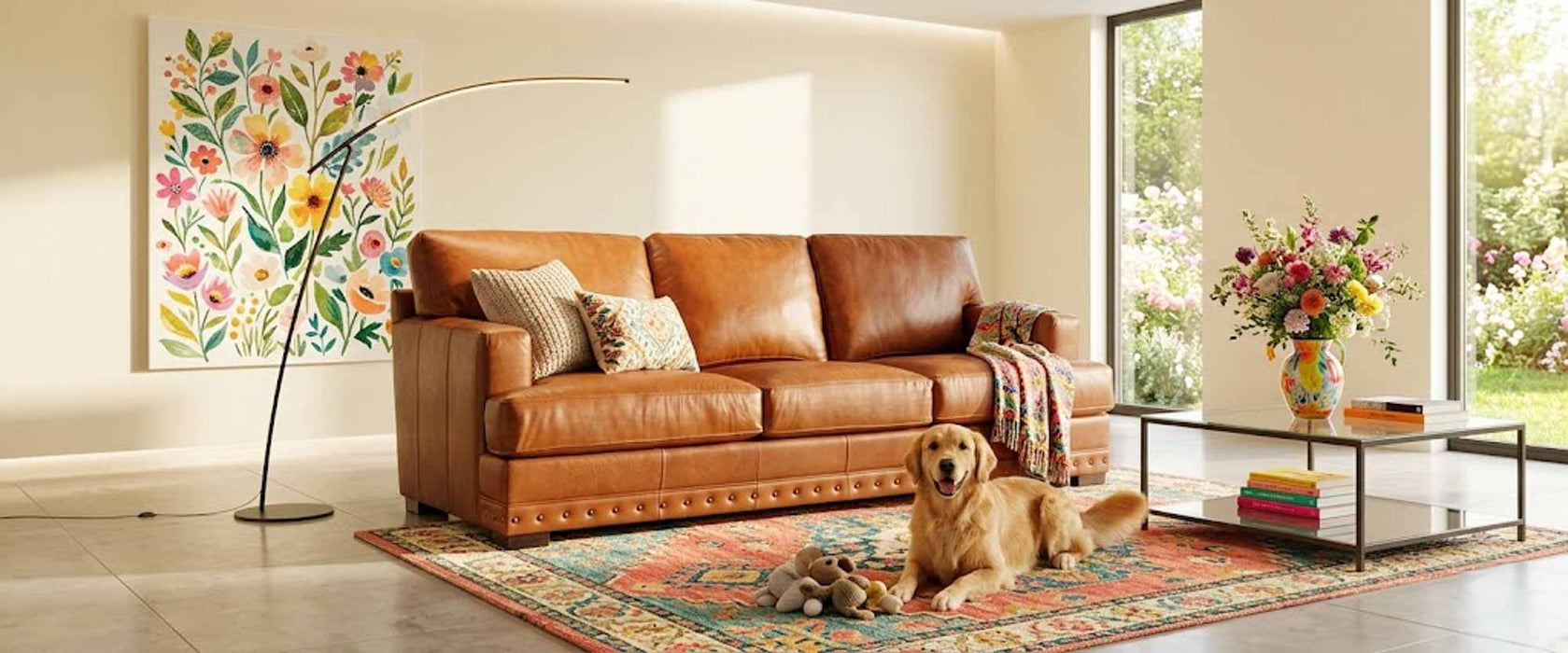 Wellington's Fine Leather Furniture