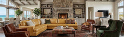 Wellington's Fine Leather Furniture
