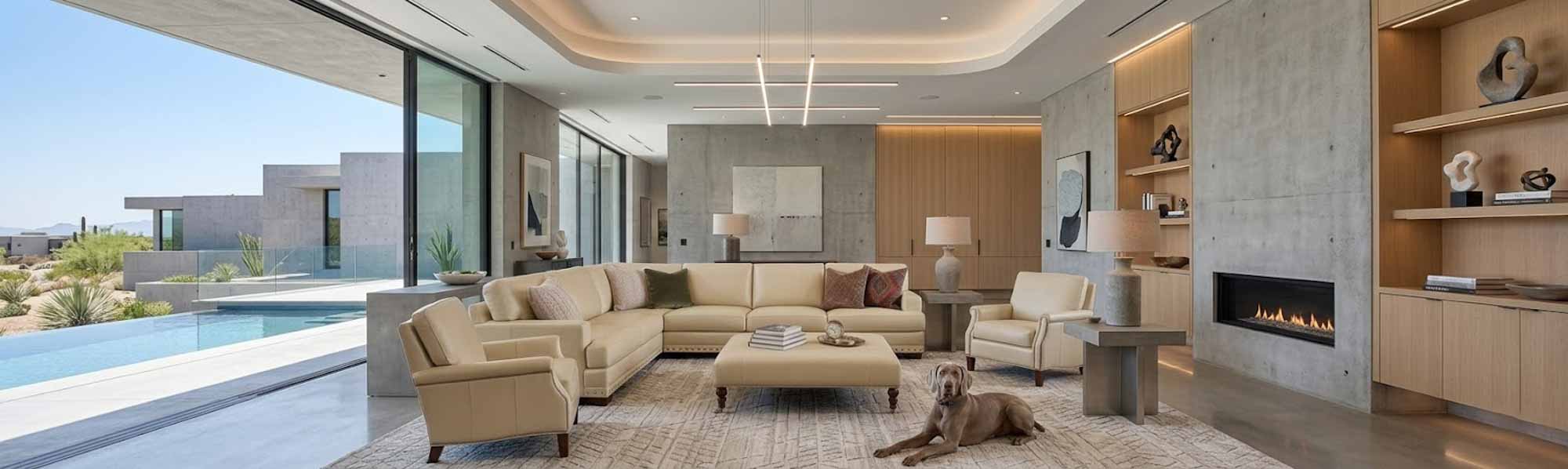 Wellington's Fine Leather Furniture