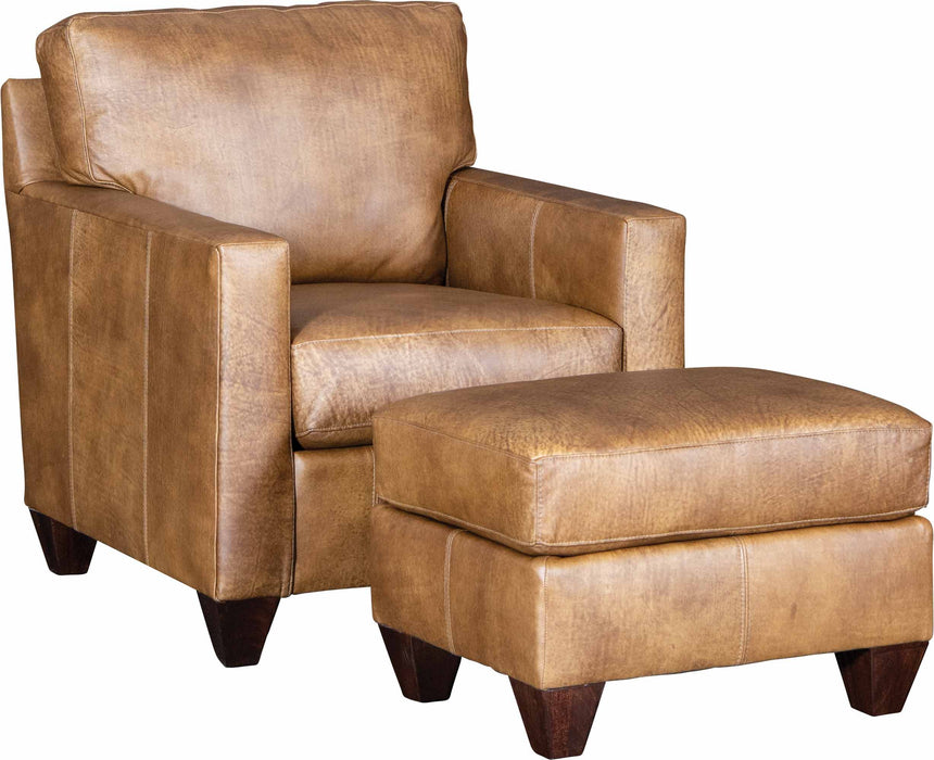 Wellington's Fine Leather Furniture