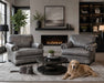 Wellington's Fine Leather Furniture