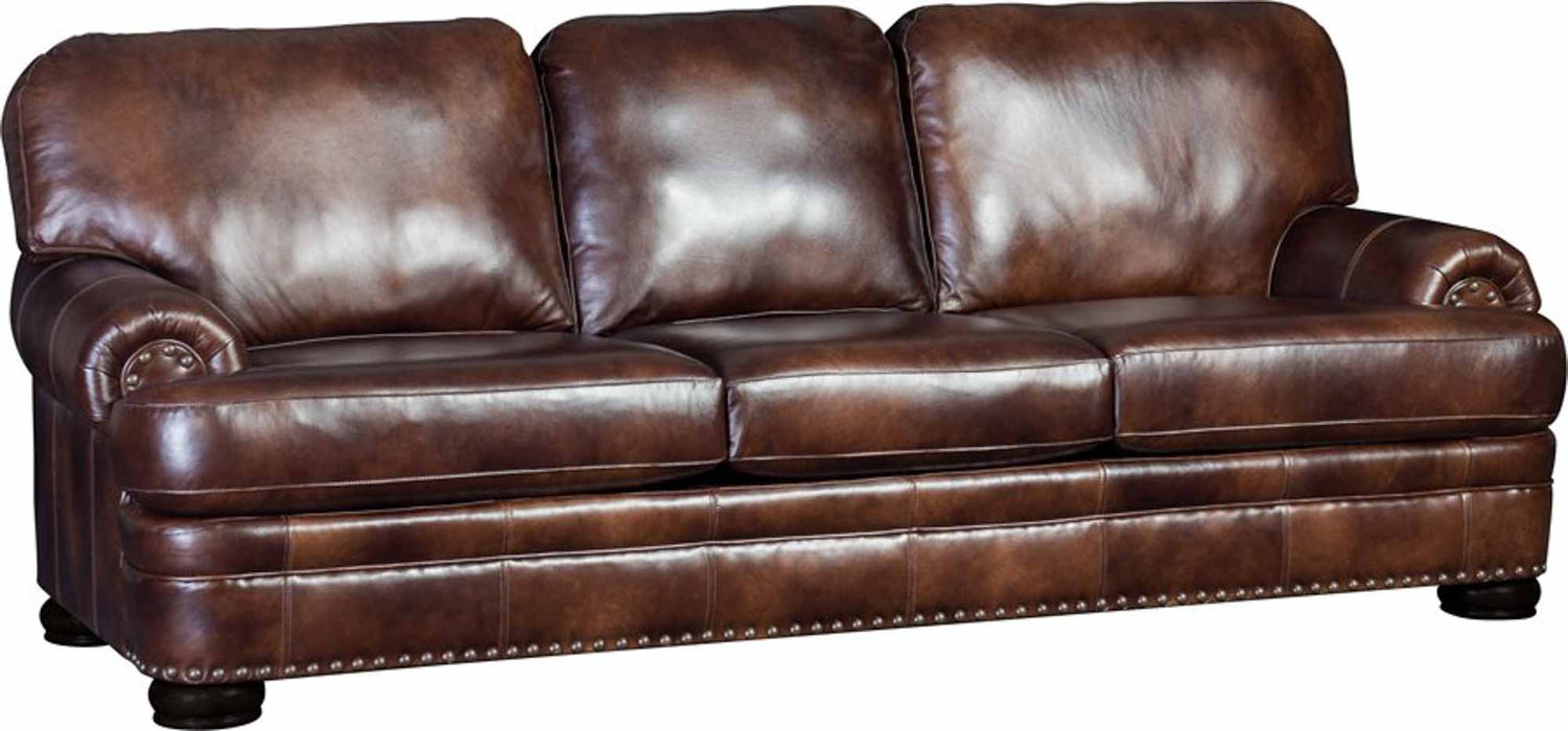 Wellington's Fine Leather Furniture