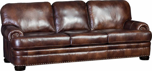 Wellington's Fine Leather Furniture