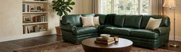 Wellington's Fine Leather Furniture