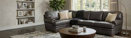 Wellington's Fine Leather Furniture