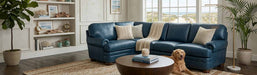 Wellington's Fine Leather Furniture