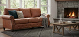 Wellington's Fine Leather Furniture