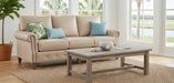 Wellington's Fine Leather Furniture