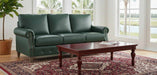 Wellington's Fine Leather Furniture