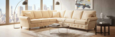 Wellington's Fine Leather Furniture