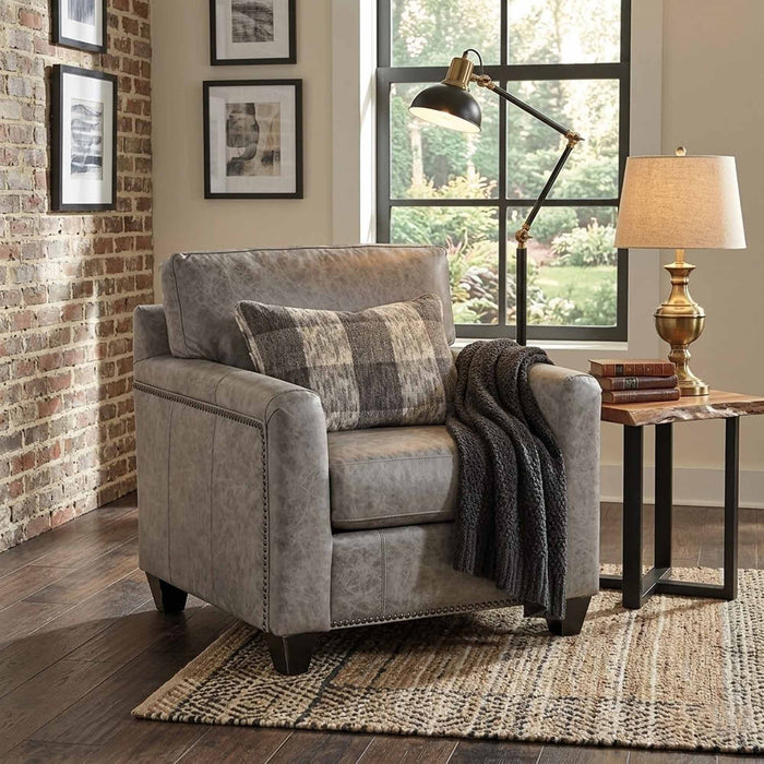 Wellington's Fine Leather Furniture