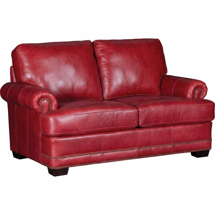Wellington's Fine Leather Furniture
