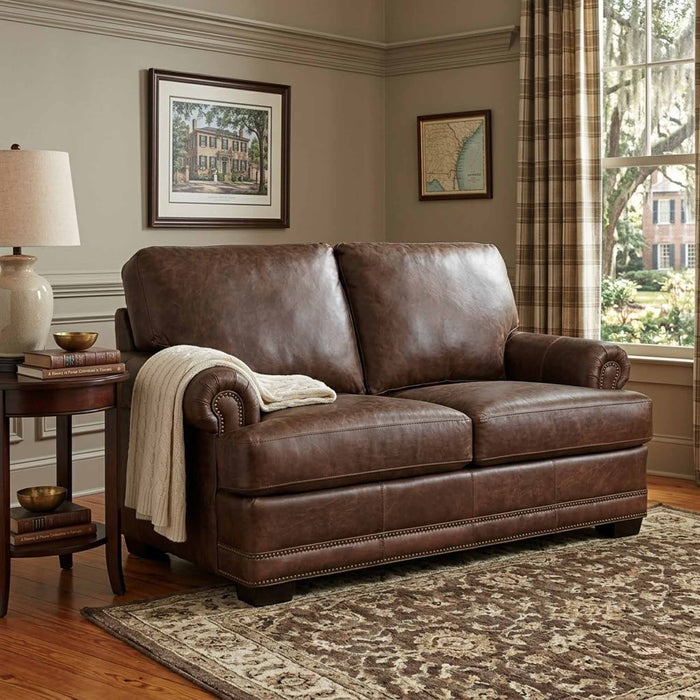Wellington's Fine Leather Furniture
