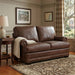 Wellington's Fine Leather Furniture