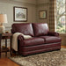 Wellington's Fine Leather Furniture