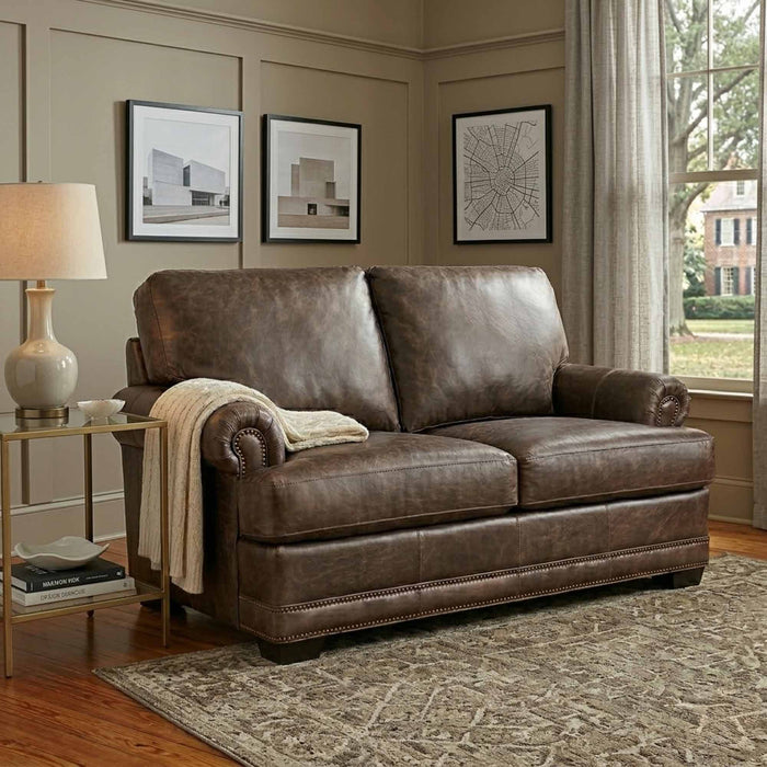 Wellington's Fine Leather Furniture