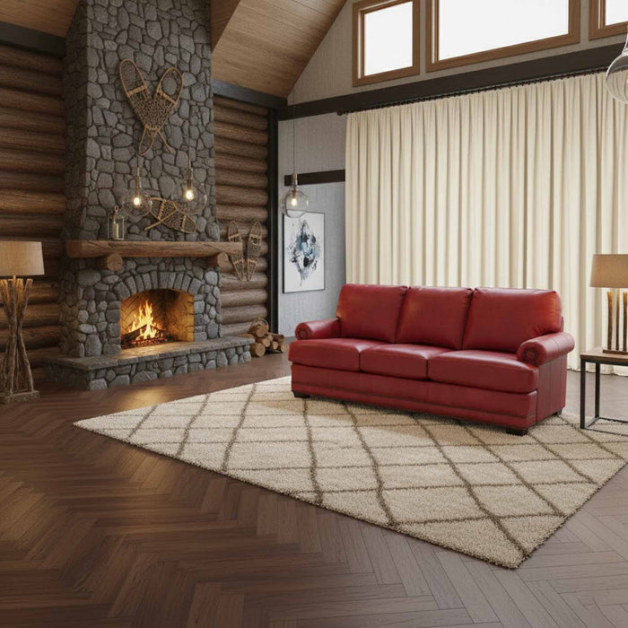 Wellington's Fine Leather Furniture