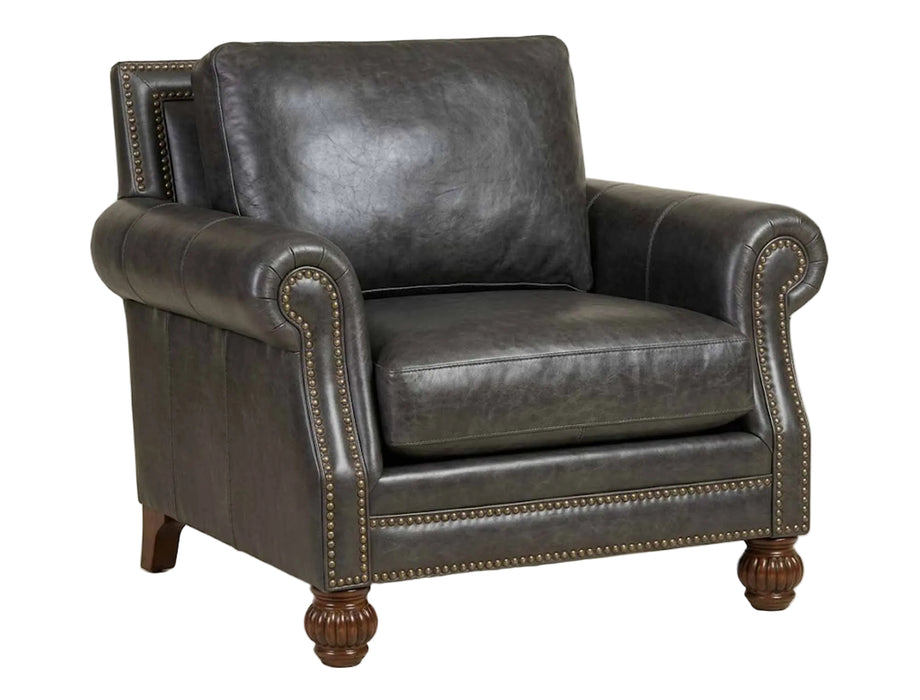 Wellington's Fine Leather Furniture