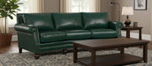 Wellington's Fine Leather Furniture