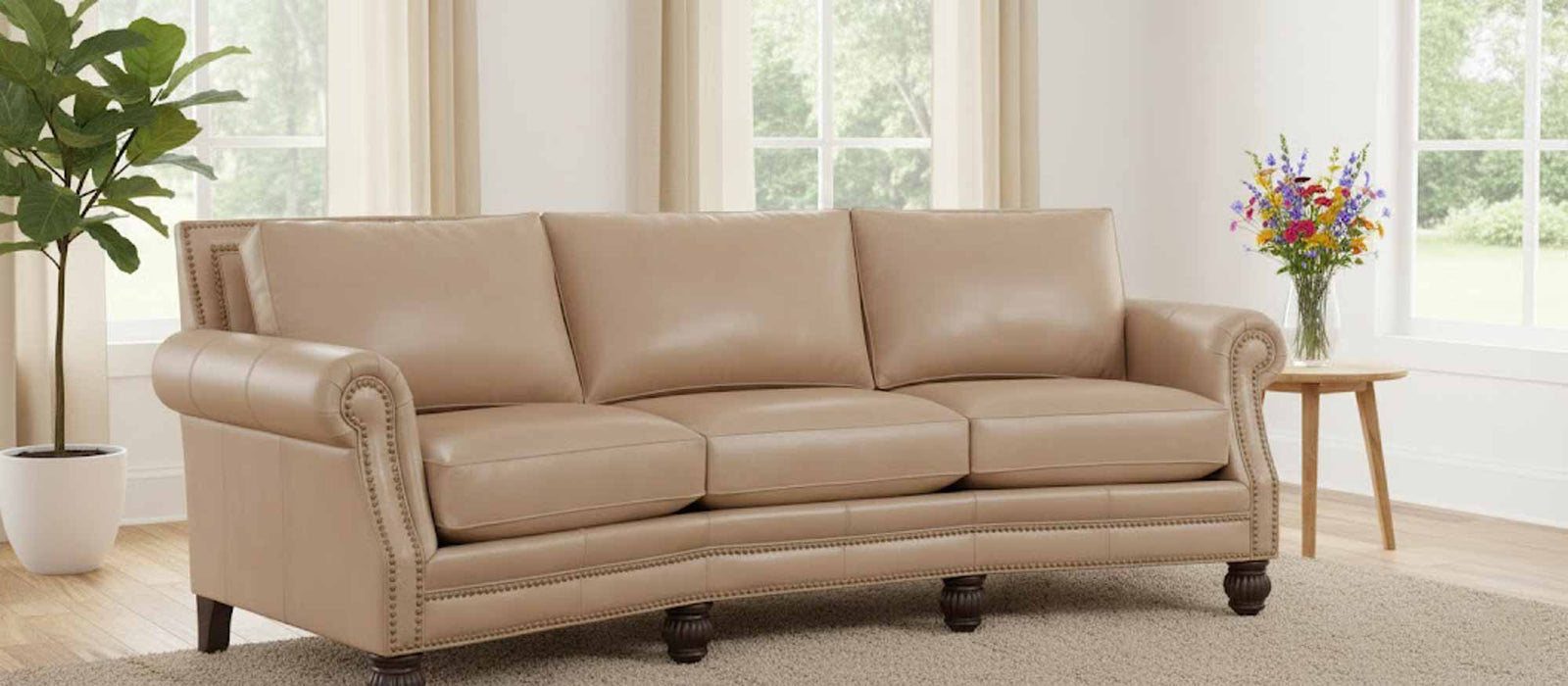 Wellington's Fine Leather Furniture