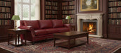 Wellington's Fine Leather Furniture