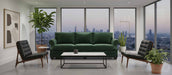 Wellington's Fine Leather Furniture