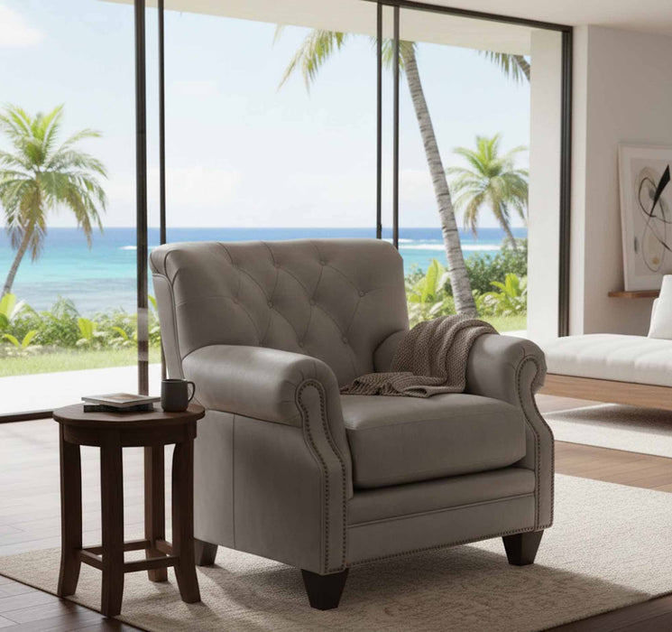 Wellington's Fine Leather Furniture