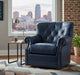 Wellington's Fine Leather Furniture
