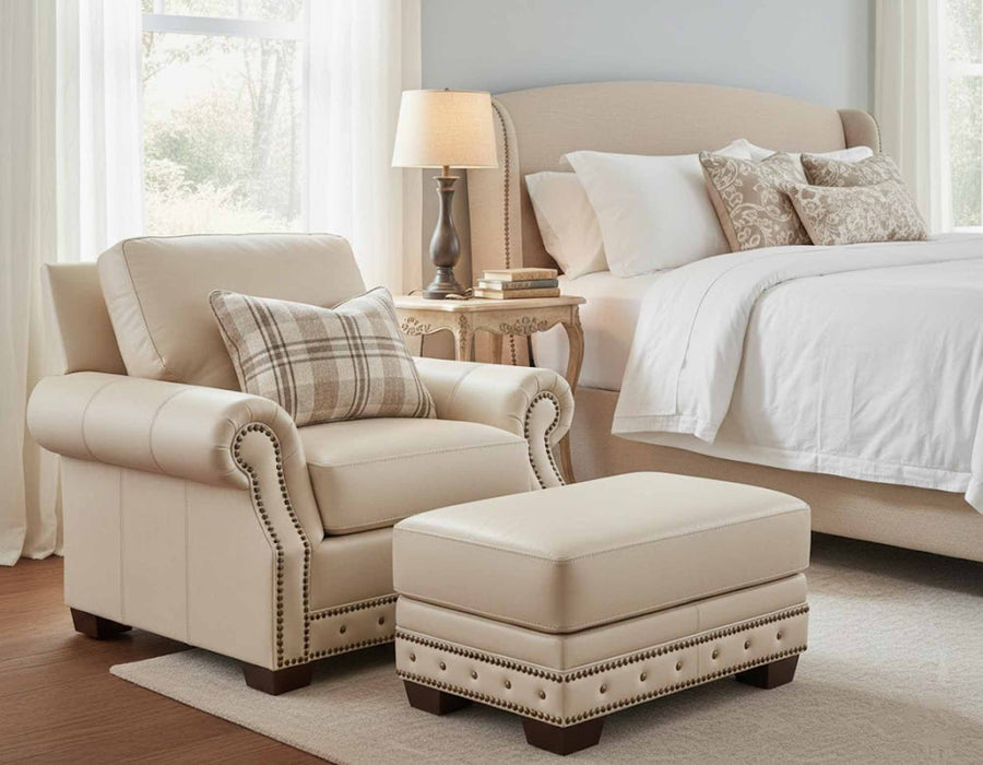 Wellington's Fine Leather Furniture