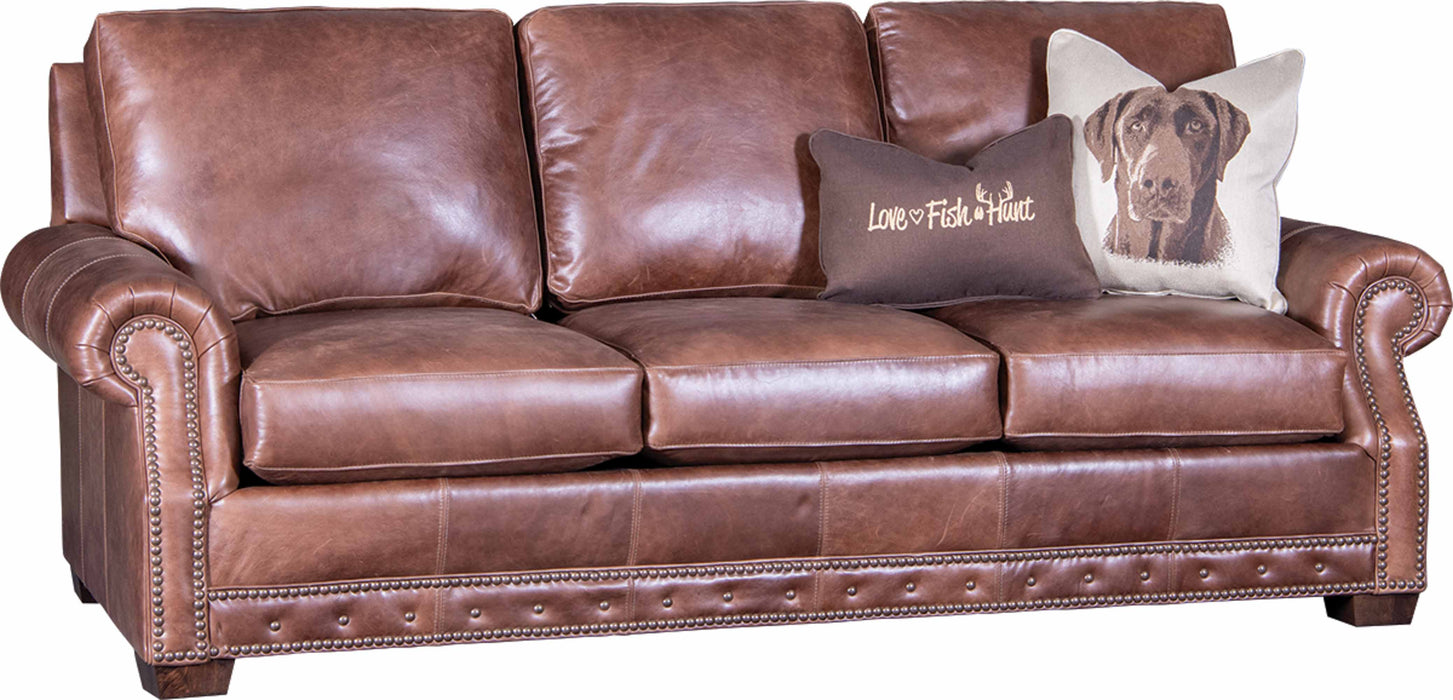 Wellington's Fine Leather Furniture