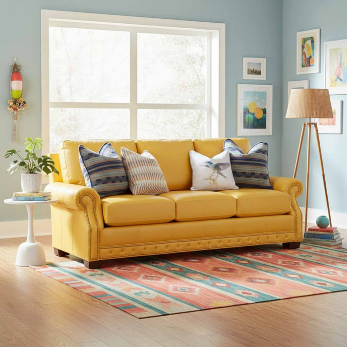 Wellington's Fine Leather Furniture