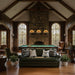 Wellington's Fine Leather Furniture