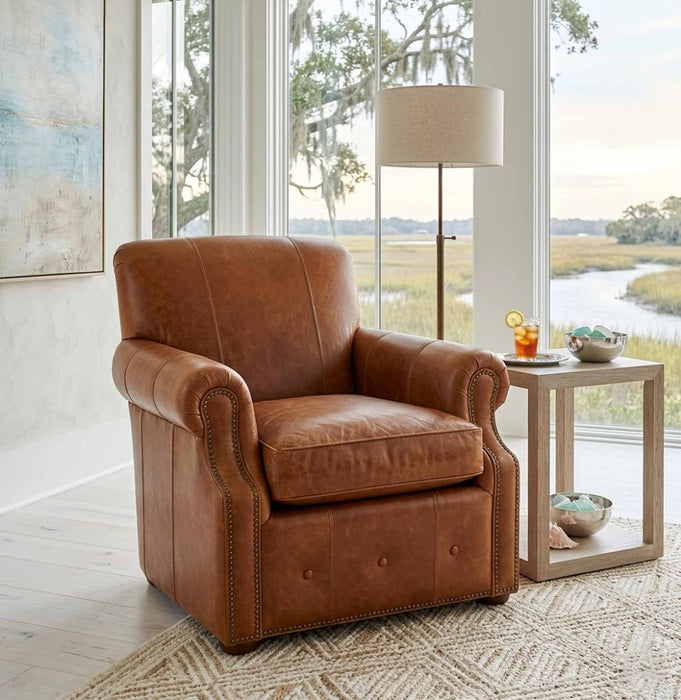 Wellington's Fine Leather Furniture