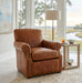Wellington's Fine Leather Furniture
